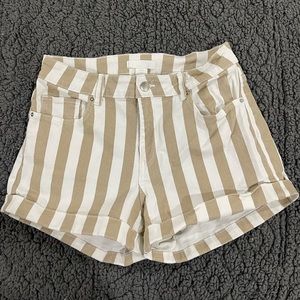 Women’s shorts